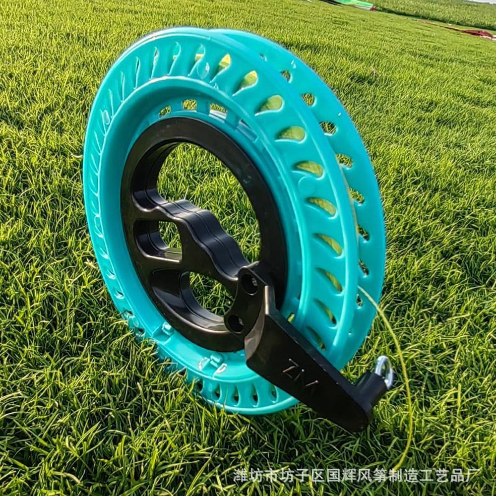 Kite Wind Outdoor - Flying Tool Winder Hang Glider Outdoor