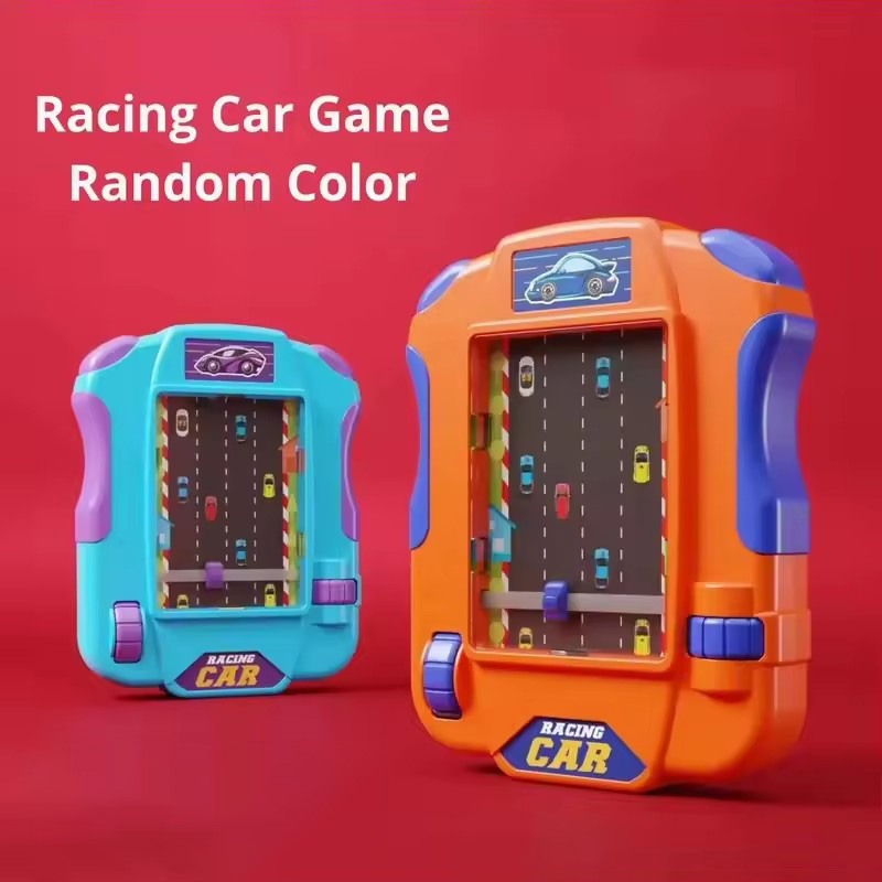Kids Toys Electric Car - Non-electric Model Race Car Game Kids