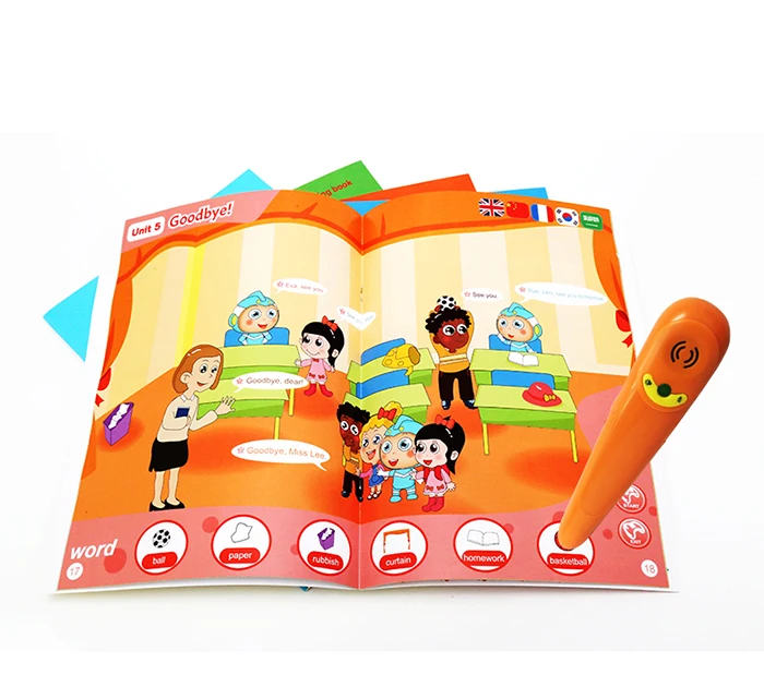 ISO9001 Factory Custom Digital – Kids Toys Manufacturers Bewertung und Preis