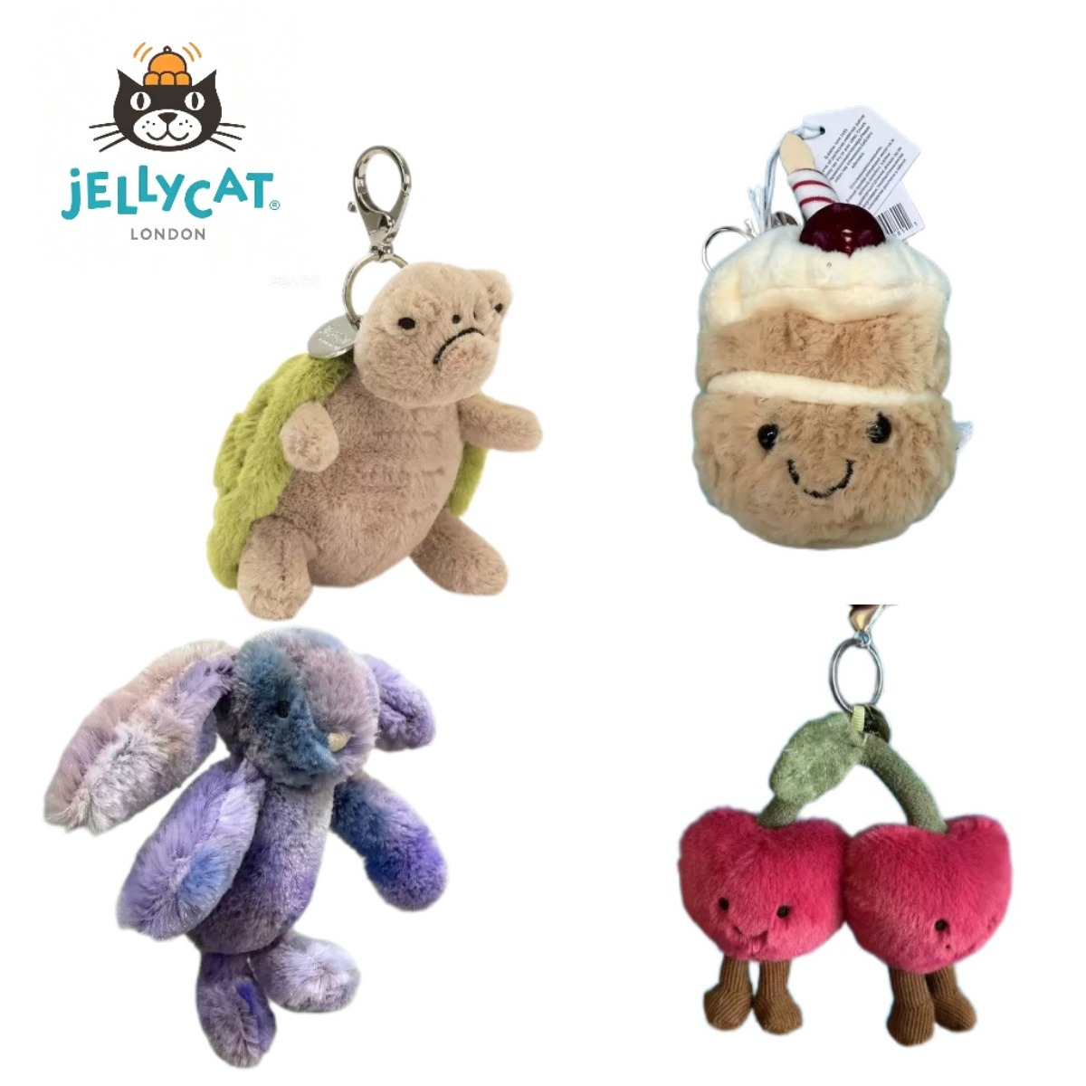 JELLYCAT New JC brand plush to – Kids Toys Latest Bewertung und Preis