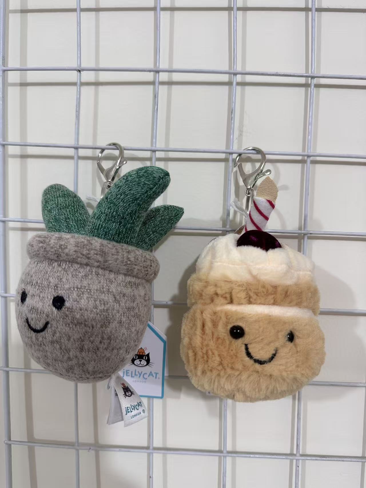 JELLYCAT New JC brand plush to – Kids Toys Latest Bewertung und Preis