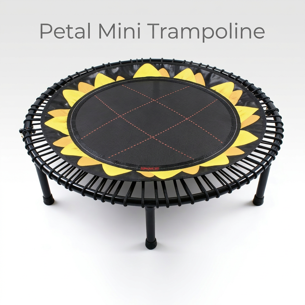 Foldable Indoor Folding Mini T – Trampoline Mini Indoor Bewertung und Preis