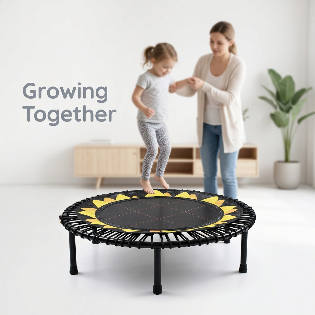 Foldable Indoor Folding Mini T – Trampoline Mini Indoor Bewertung und Preis