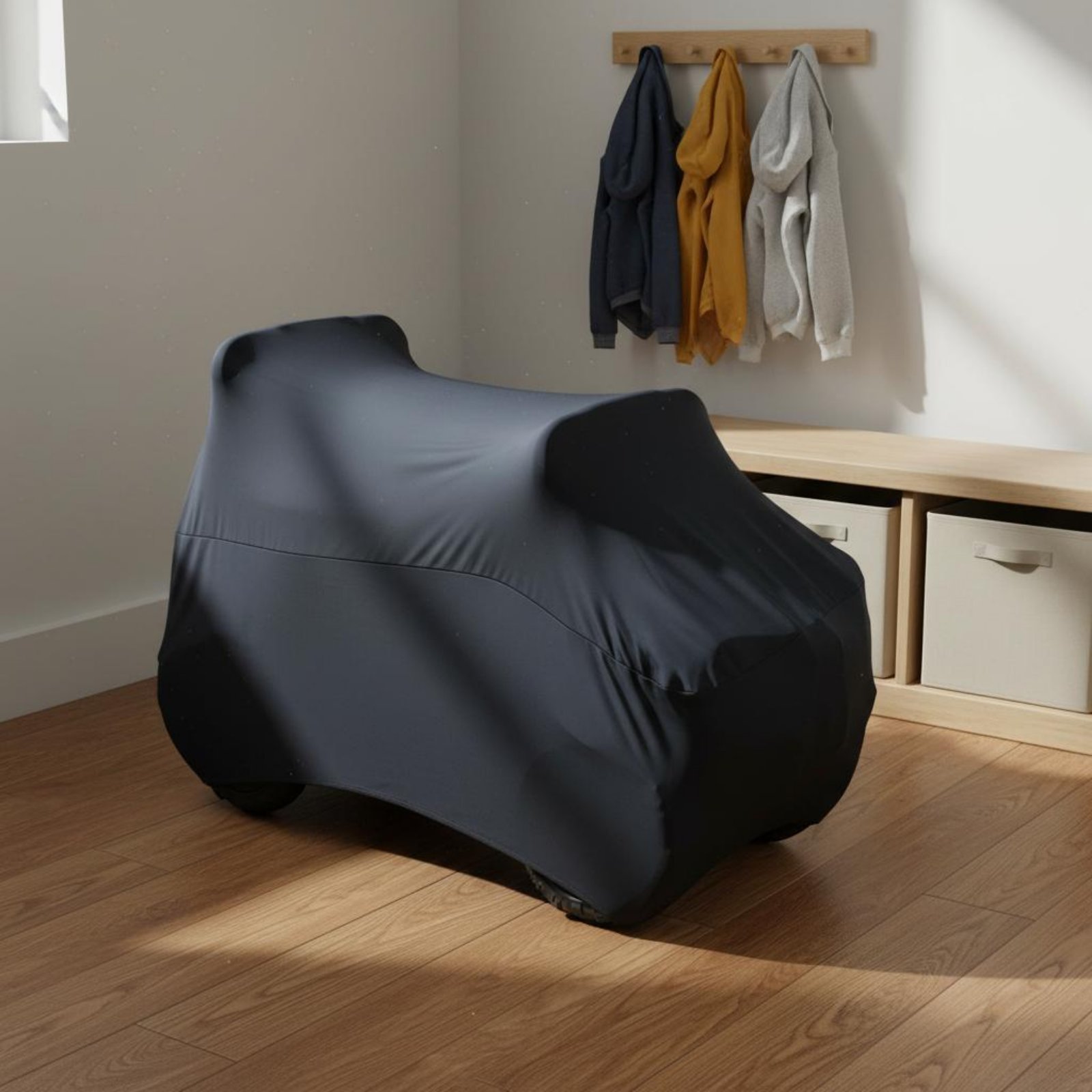 Electric Toy Car Cover Elastic – Kids Toys Electric Car Bewertung und Preis