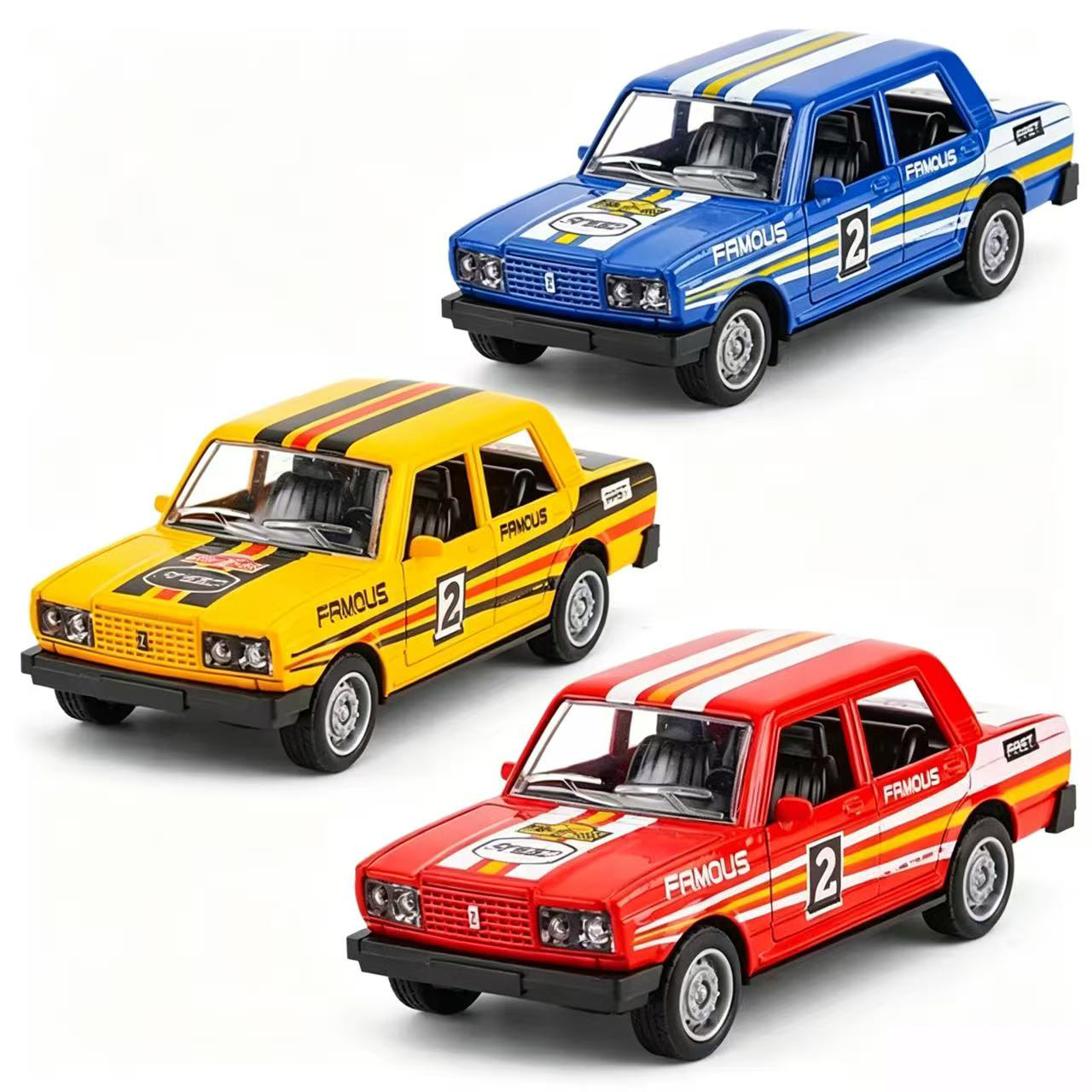 1:32 Scale Cast Simulation All – Kids Y Toys Bewertung und Preis