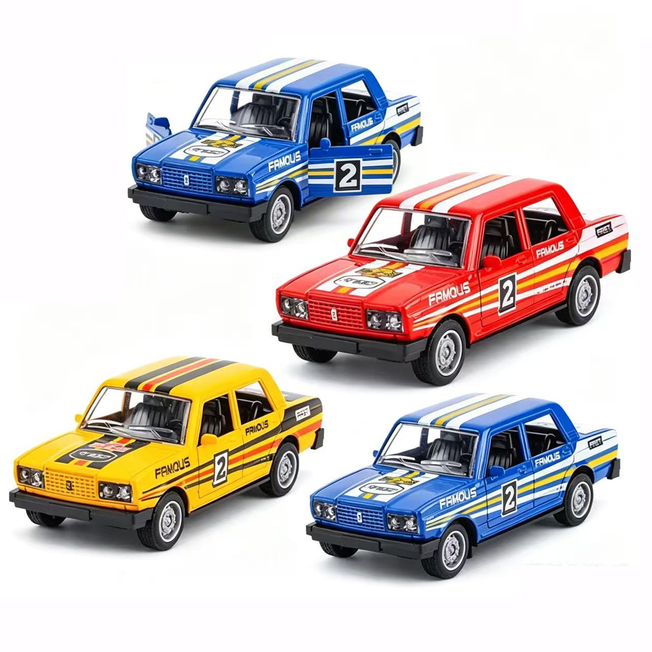 1:32 Scale Cast Simulation All – Kids Y Toys Bewertung und Preis