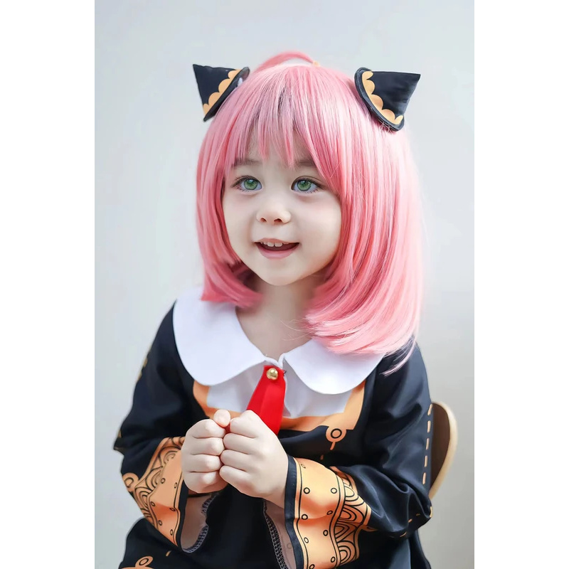Anime Spy Family Cosplay Costu – Kids Toys Play Youtube Bewertung und Preis