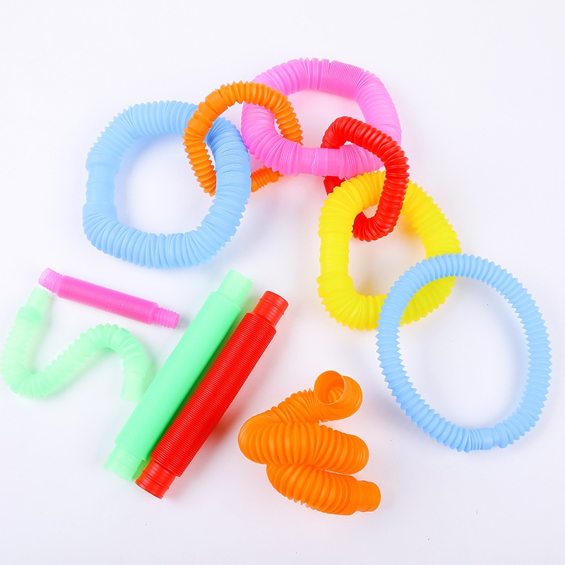 10/20PCS Colorful Telescopic T – Kids Toys Youtube Bewertung und Preis