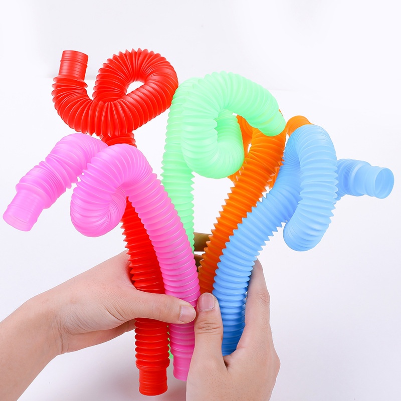 10/20PCS Colorful Telescopic T – Kids Toys Youtube Bewertung und Preis