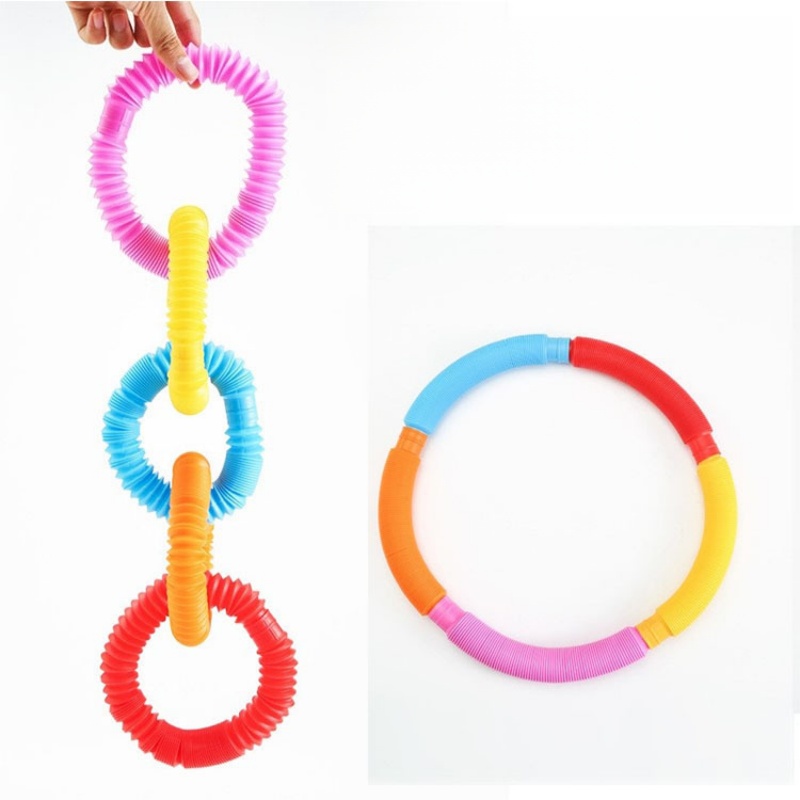10/20PCS Colorful Telescopic T – Kids Toys Youtube Bewertung und Preis