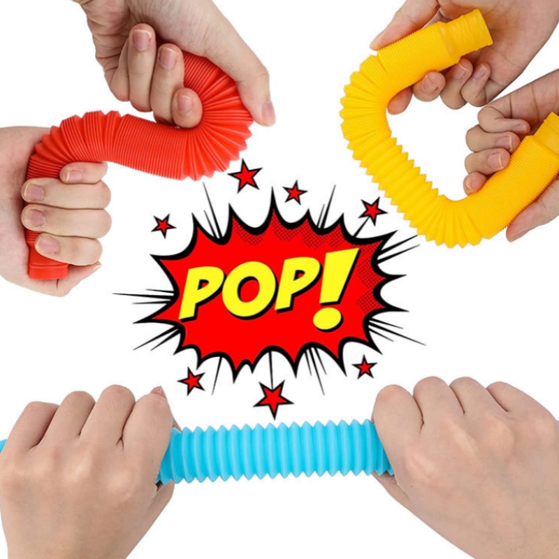 10/20PCS Colorful Telescopic T – Kids Toys Youtube Bewertung und Preis