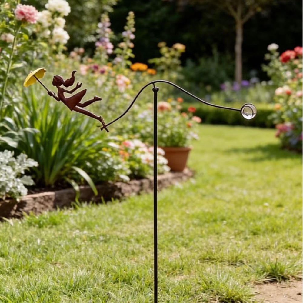 Decorative Flying Girl Balanci – Kite Wind Outdoor Bewertung und Preis