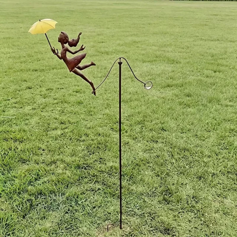 Decorative Flying Girl Balanci – Kite Wind Outdoor Bewertung und Preis