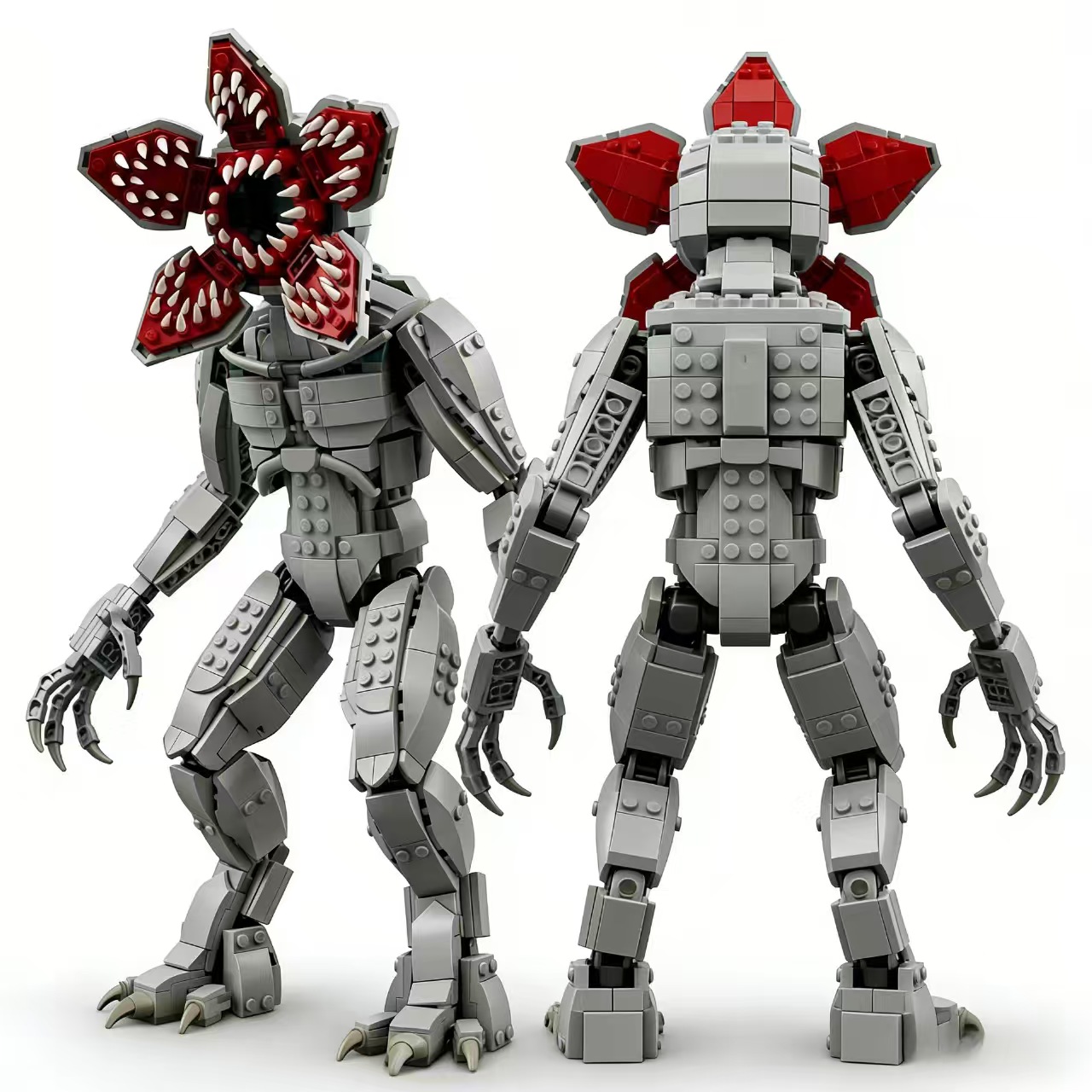 2026  MOC Carnivorous Plant Gi – Kids Y Toys Bewertung und Preis