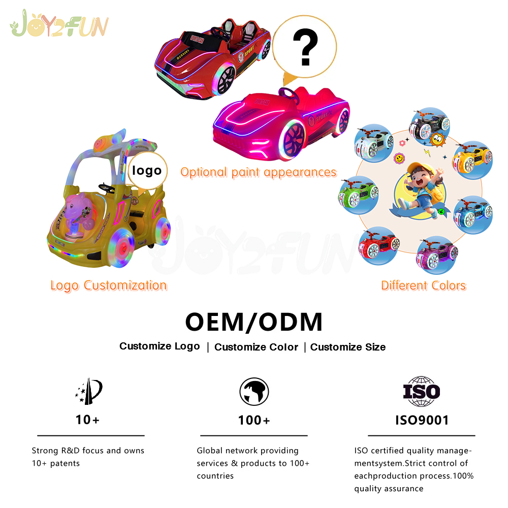 JOY2FUN Manufactured Amusement – Kids Toys Manufacturers Bewertung und Preis