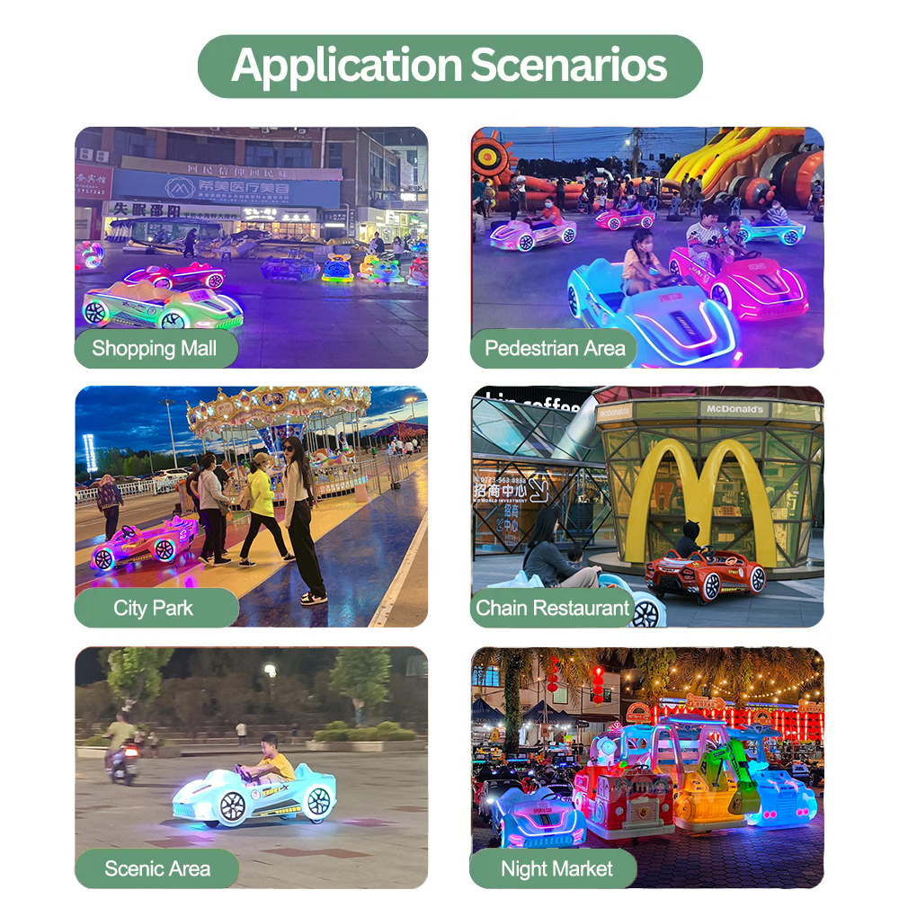 JOY2FUN Manufactured Amusement – Kids Toys Manufacturers Bewertung und Preis