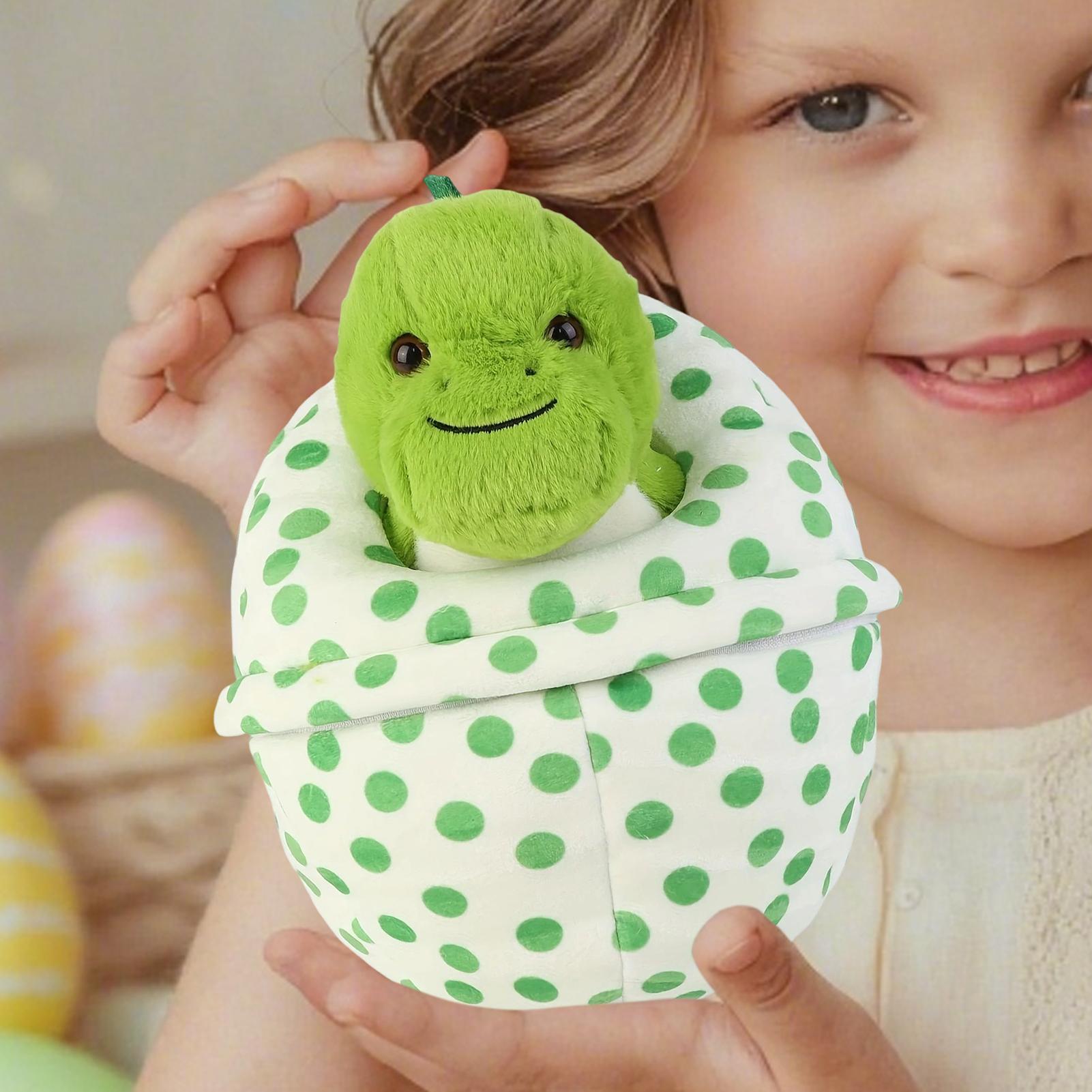 Animal Plush Toys Easter Decor – Kids Zip Toys Bewertung und Preis