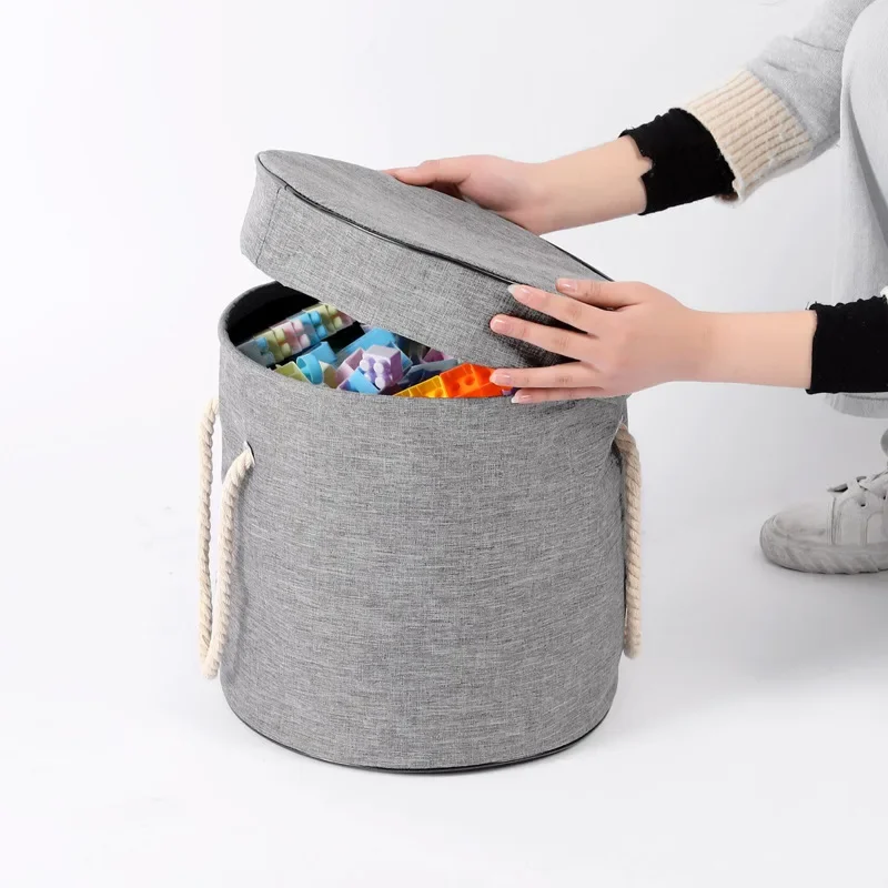 Zip Toy Storage Bag Kids Lego  – Kids Zip Toys Bewertung und Preis