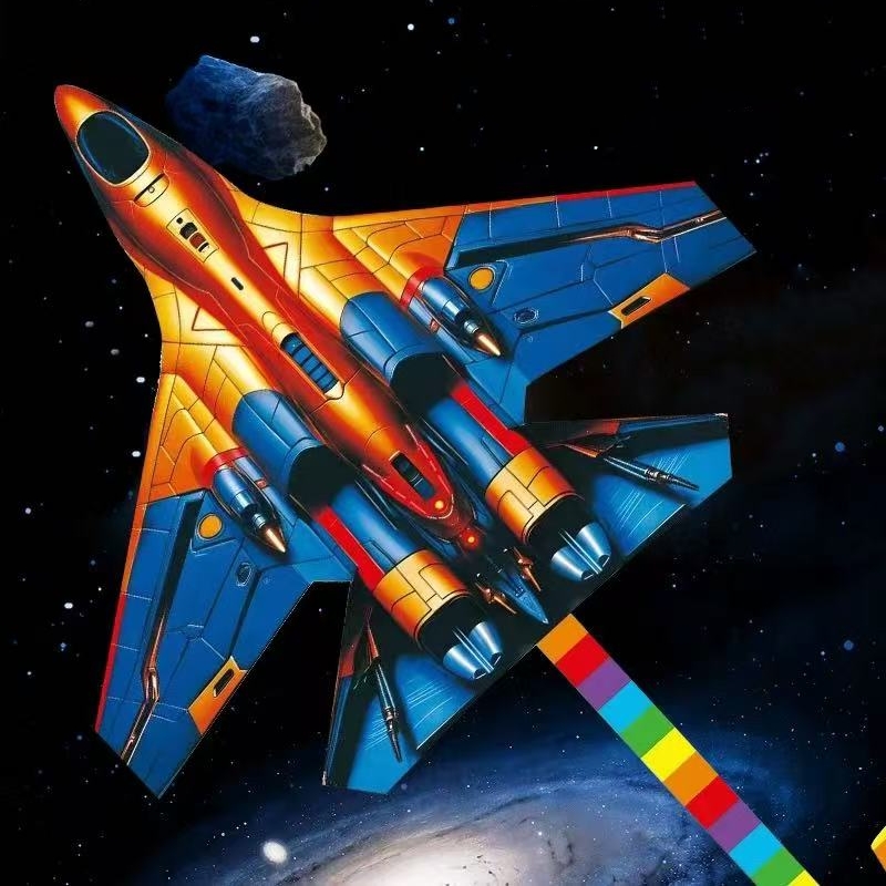 New plane kite fly toys for ki – Kite Wind Outdoor Bewertung und Preis