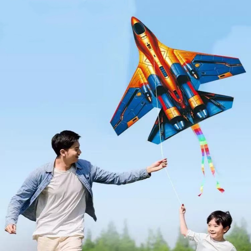 New plane kite fly toys for ki – Kite Wind Outdoor Bewertung und Preis