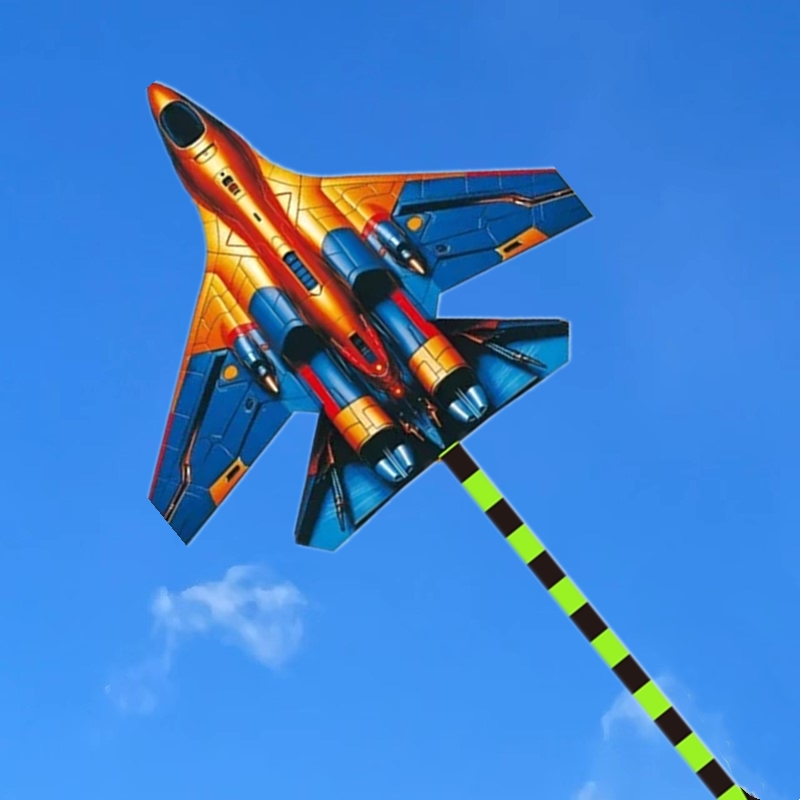 New plane kite fly toys for ki – Kite Wind Outdoor Bewertung und Preis