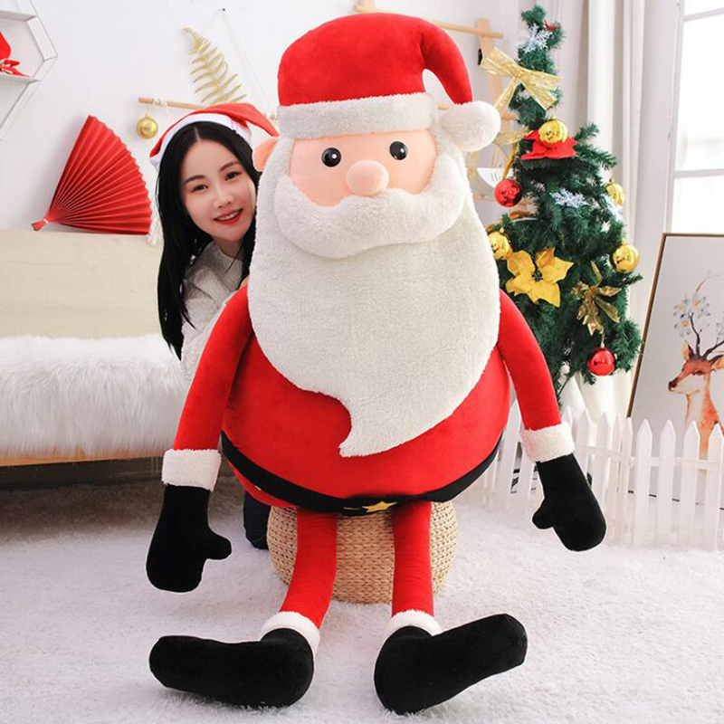 60/90cm Vacation Christmas San – Best Kids Toys Xmas Bewertung und Preis