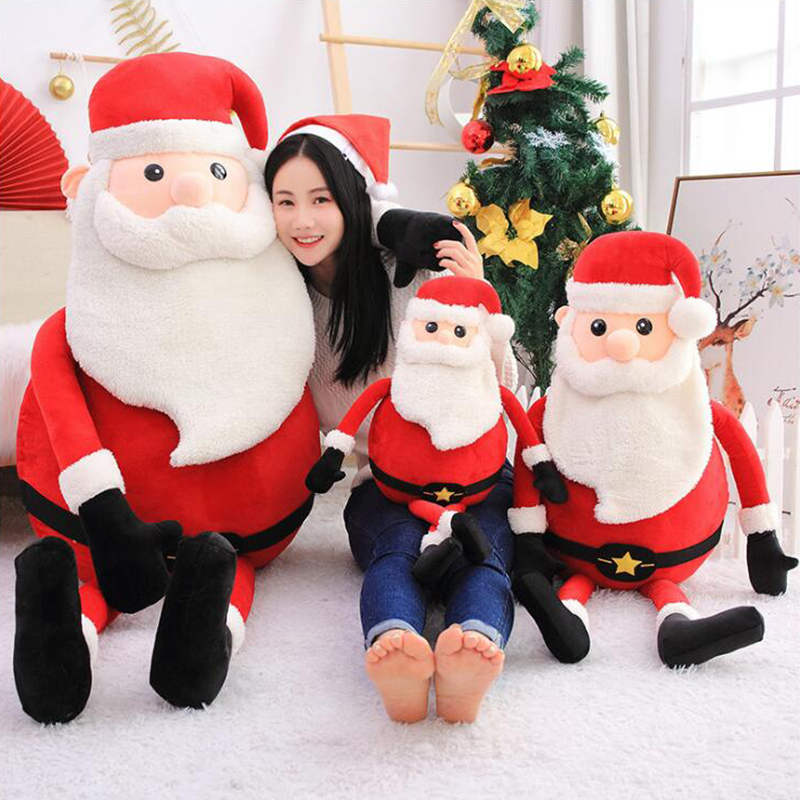 60/90cm Vacation Christmas San – Best Kids Toys Xmas Bewertung und Preis