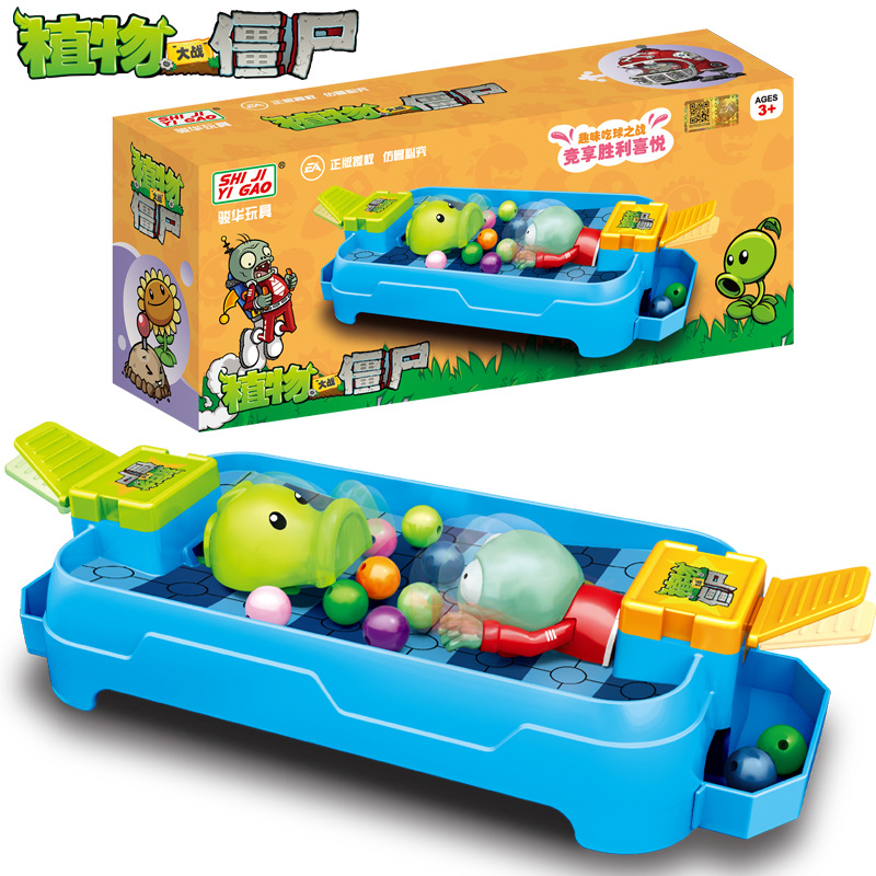 Genuine Plants vs. Zombie Toys – Kids Zombie Toys Bewertung und Preis
