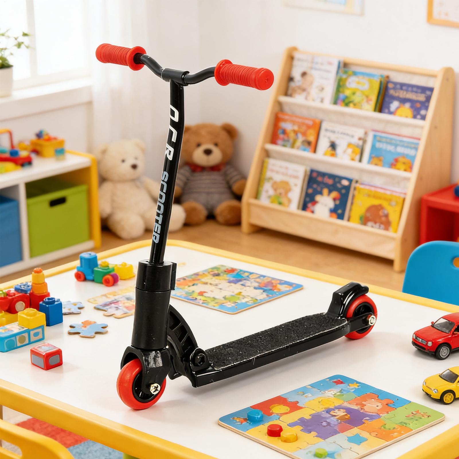 Finger Scooter Foldable Tablet – Kids Toys Scooter Bewertung und Preis