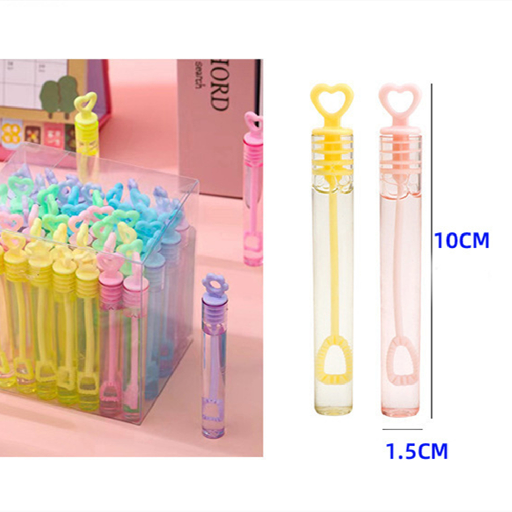 10-30PC Mini Cute Bubble Empty – Kids Toys Youtube Bewertung und Preis