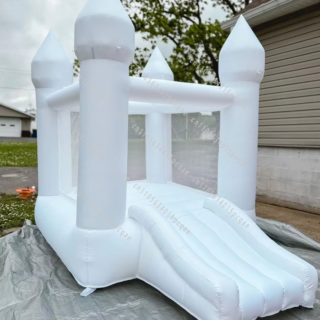 Beautiful Mini White Wedding I – Trampoline Mini Indoor Bewertung und Preis
