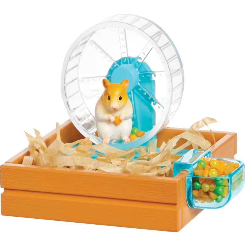 New MGA Miniverse Make It Mini – Kids Toys House Bewertung und Preis