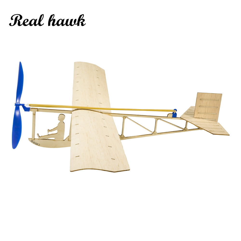 STEM Rubber Band Powered Airpl – Kids Toys Kit Bewertung und Preis