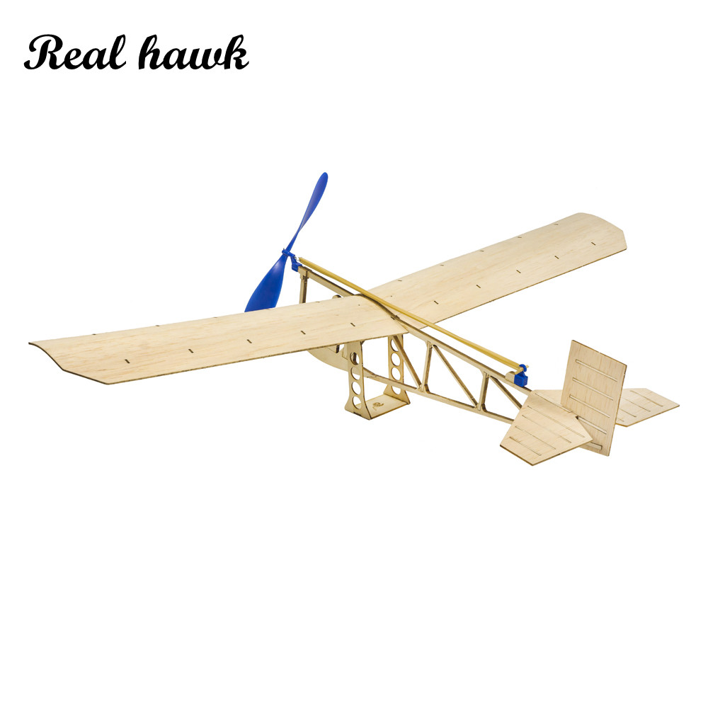 STEM Rubber Band Powered Airpl – Kids Toys Kit Bewertung und Preis