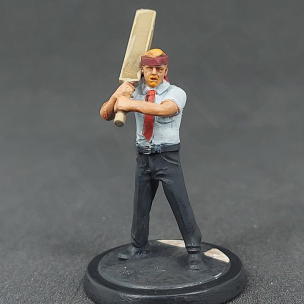 1/24 Zombie Scale Resin Figure – Kids Zombie Toys Bewertung und Preis