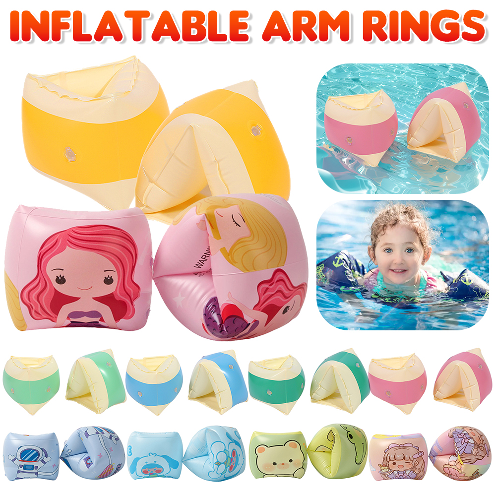 2pcs Kids Arm Floats Sleeve PV – Kids Toys Play Youtube Bewertung und Preis