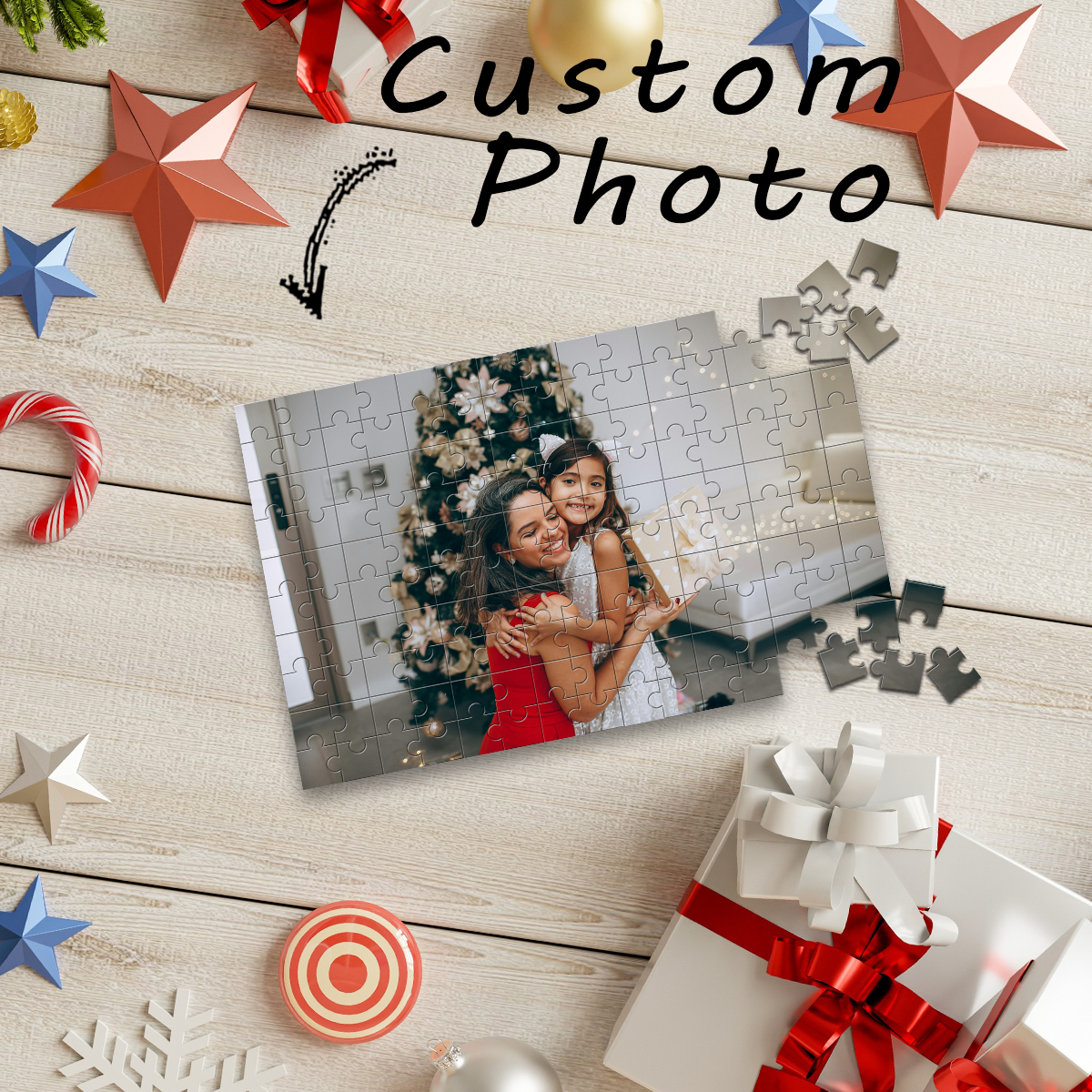 35/300/500pcs family Custom Ph – Kids Y Toys Bewertung und Preis