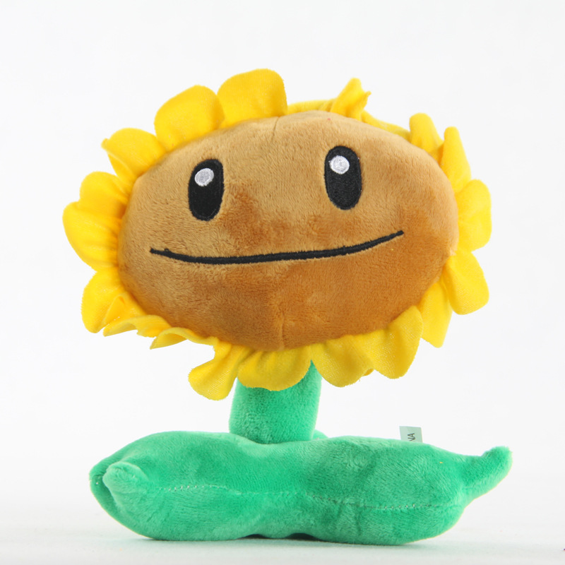1pcs Plants vs Zombies Plush T – Kids Zombie Toys Bewertung und Preis