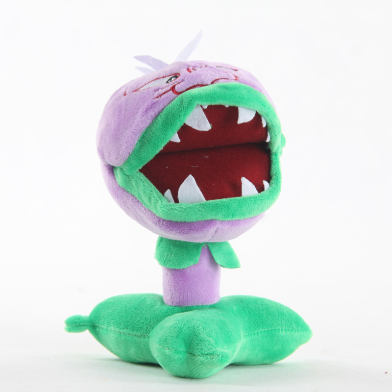 1pcs Plants vs Zombies Plush T – Kids Zombie Toys Bewertung und Preis