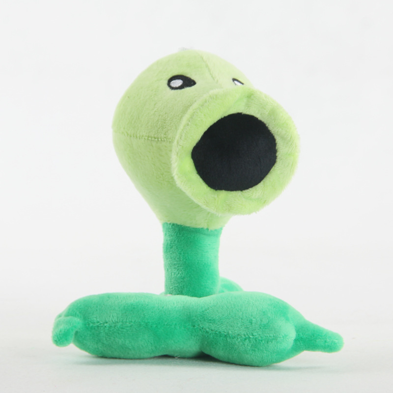 1pcs Plants vs Zombies Plush T – Kids Zombie Toys Bewertung und Preis