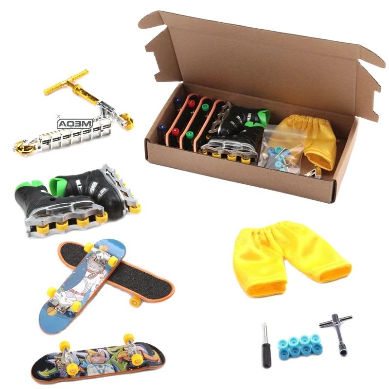 Scooter/Finger Skateboard/Casu – Kids Toys Scooter Bewertung und Preis
