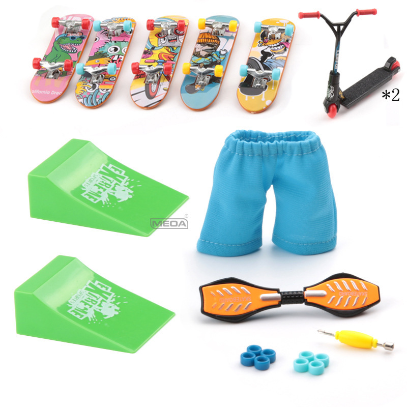 Scooter/Finger Skateboard/Casu – Kids Toys Scooter Bewertung und Preis