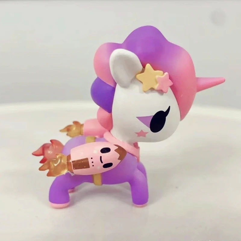 Tokidoki Unicorn Best Friend S – Best Kids Toys Xmas Bewertung und Preis