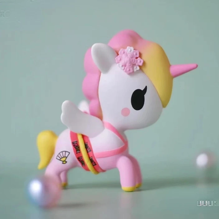Tokidoki Unicorn Best Friend S – Best Kids Toys Xmas Bewertung und Preis