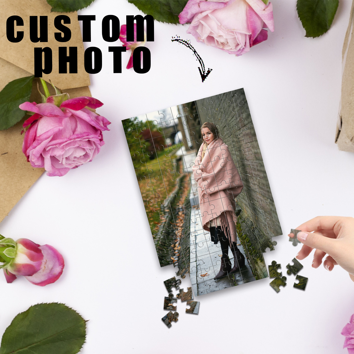 300/500/1000pcs  Fashion Custo – Kids Y Toys Bewertung und Preis