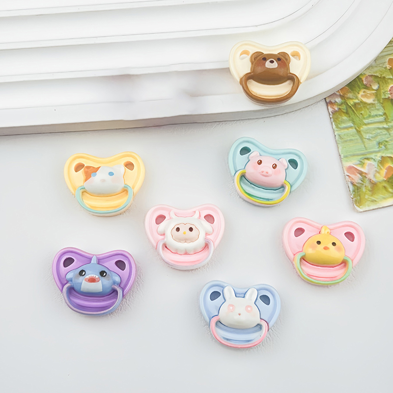 Set of 10 Cute Baby Doll Minia – Kids Toys House Bewertung und Preis