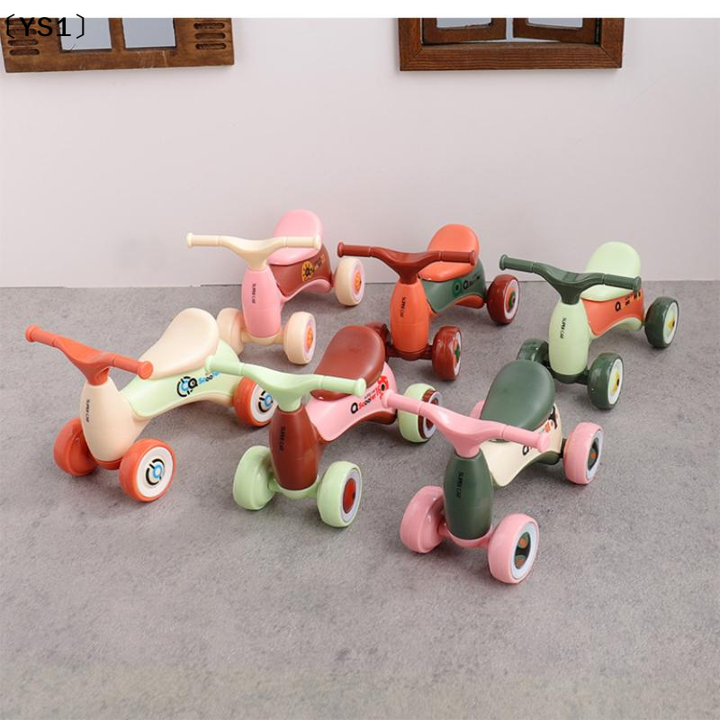 〔YS1〕Simulation Mini Cute Kids – Kids Toys Scooter Bewertung und Preis