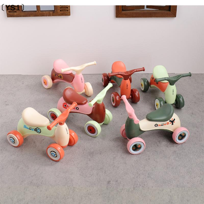 〔YS1〕Simulation Mini Cute Kids – Kids Toys Scooter Bewertung und Preis