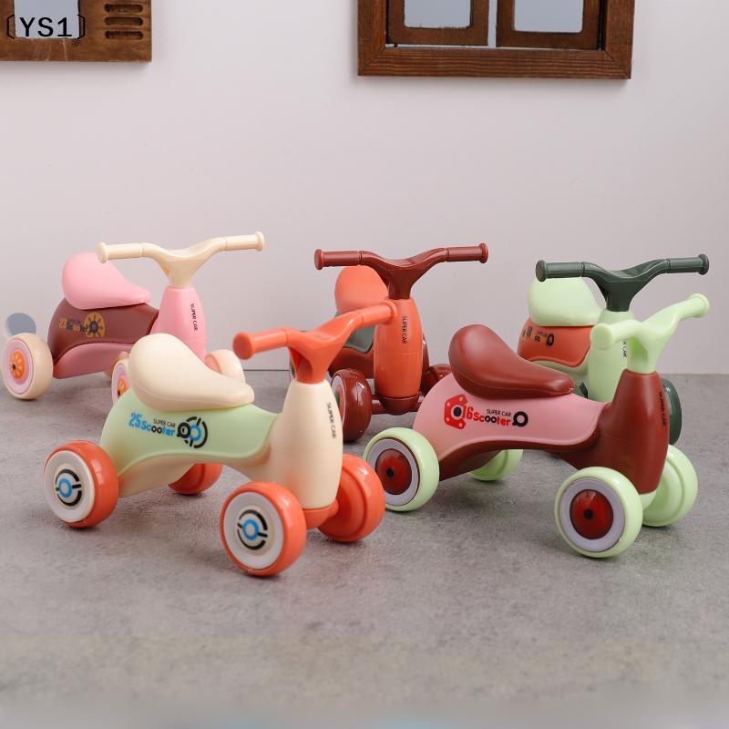 〔YS1〕Simulation Mini Cute Kids – Kids Toys Scooter Bewertung und Preis