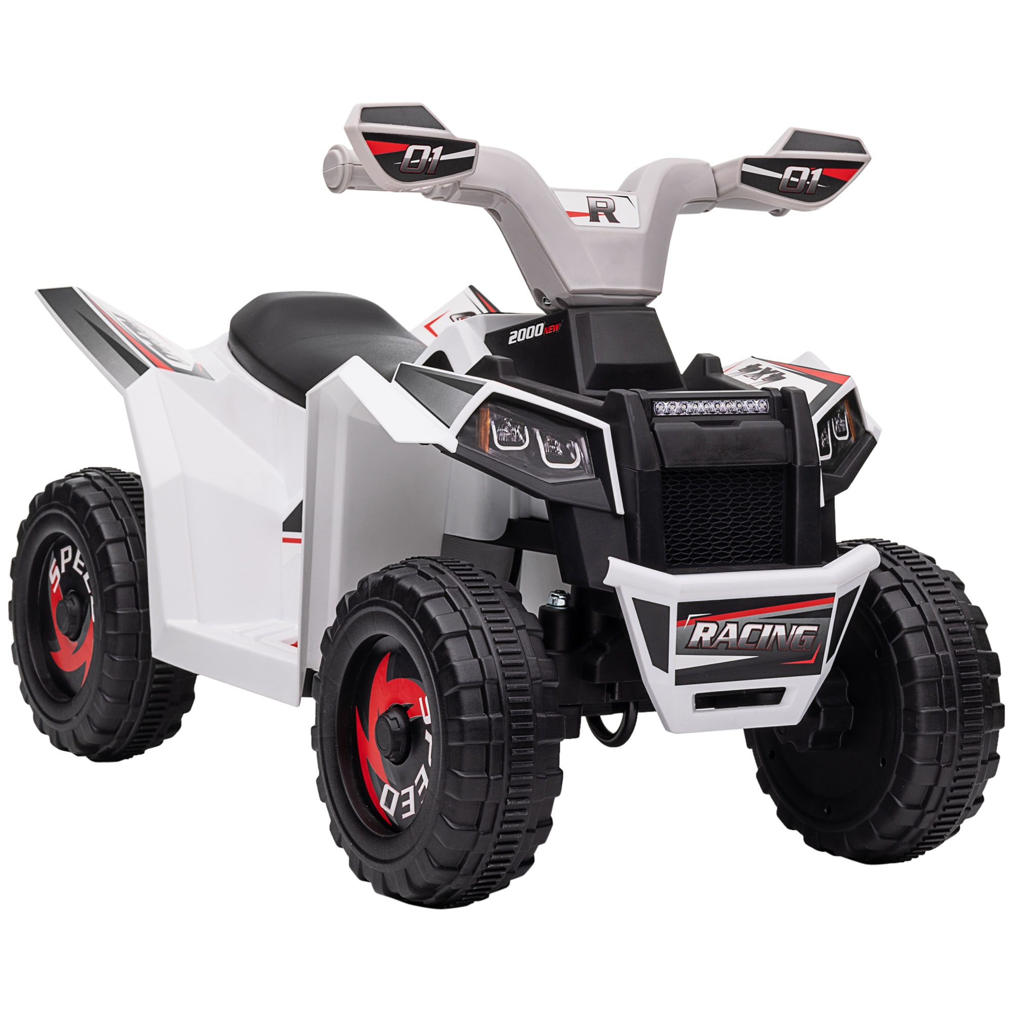 Car 6V with Kids Durable Desig – Kids Toys Electric Car Bewertung und Preis